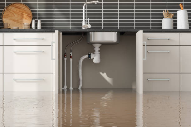 Fairbury, NE Water damage restoration Company