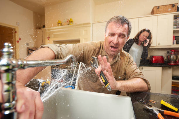 Best Commercial water damage restoration  in Fairbury, NE
